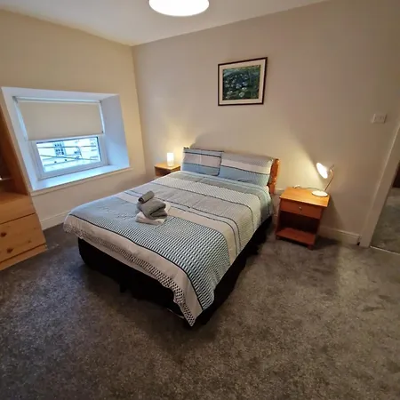 South Galway's Gateway Apartamento