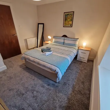 Apartamento South Galway's Gateway Galway
