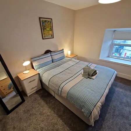 Apartament South Galway's Gateway